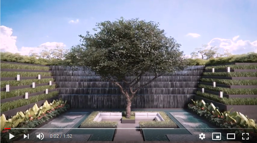 Leedon Green Intro